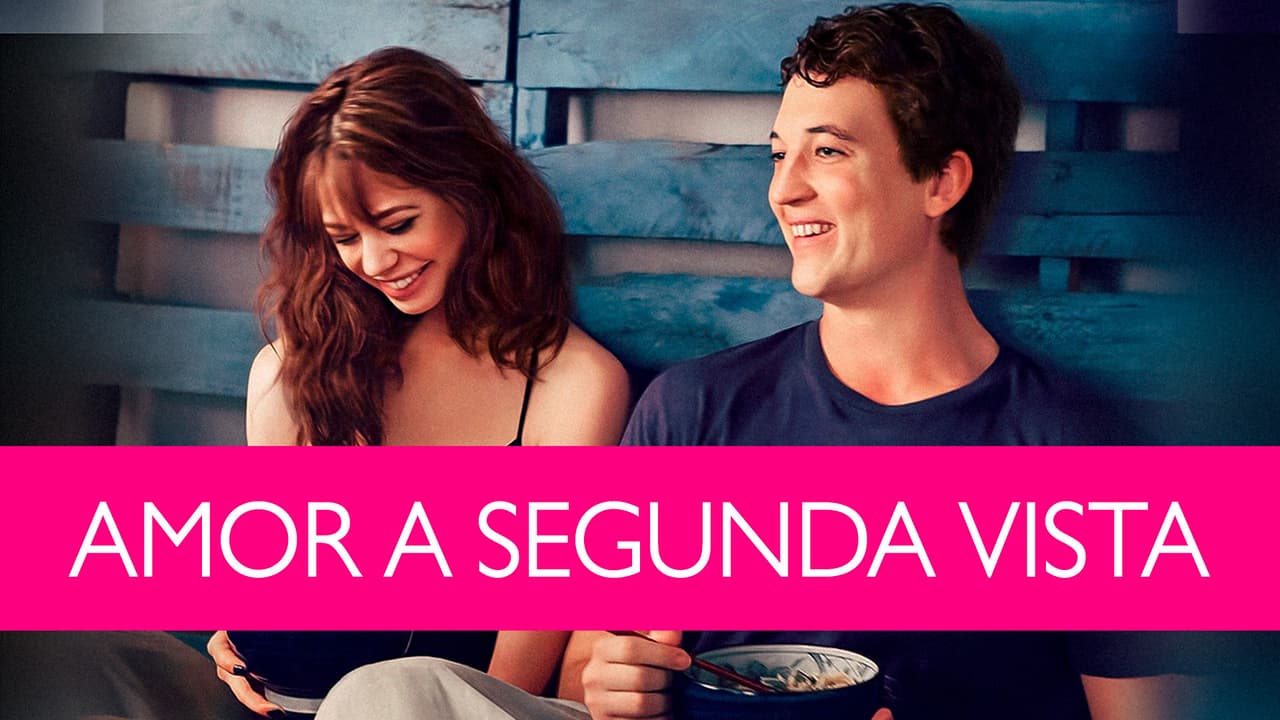 Amor a segunda vista