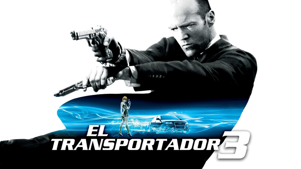 El transportador 3