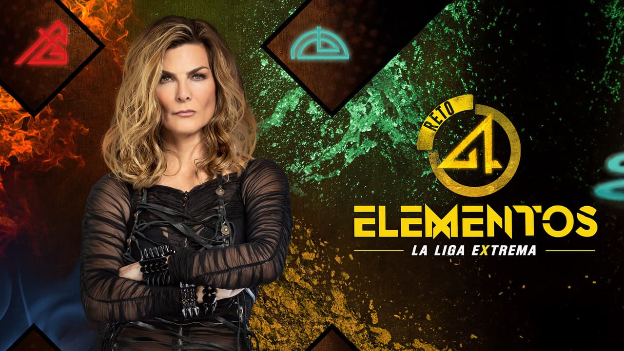 Reto 4 Elementos