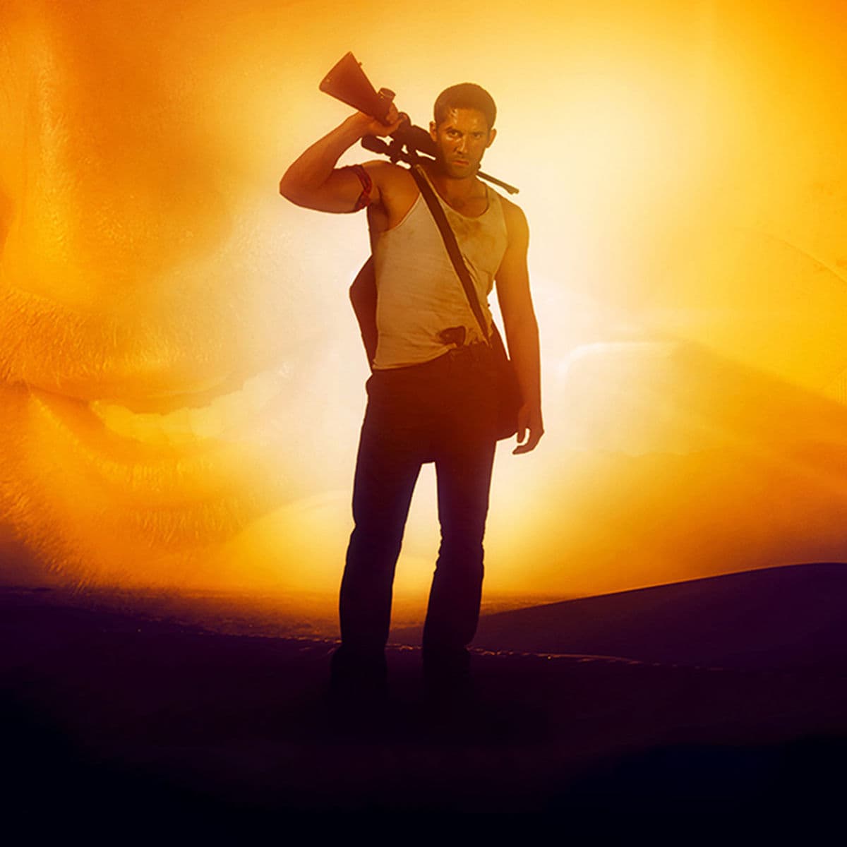 El gringo