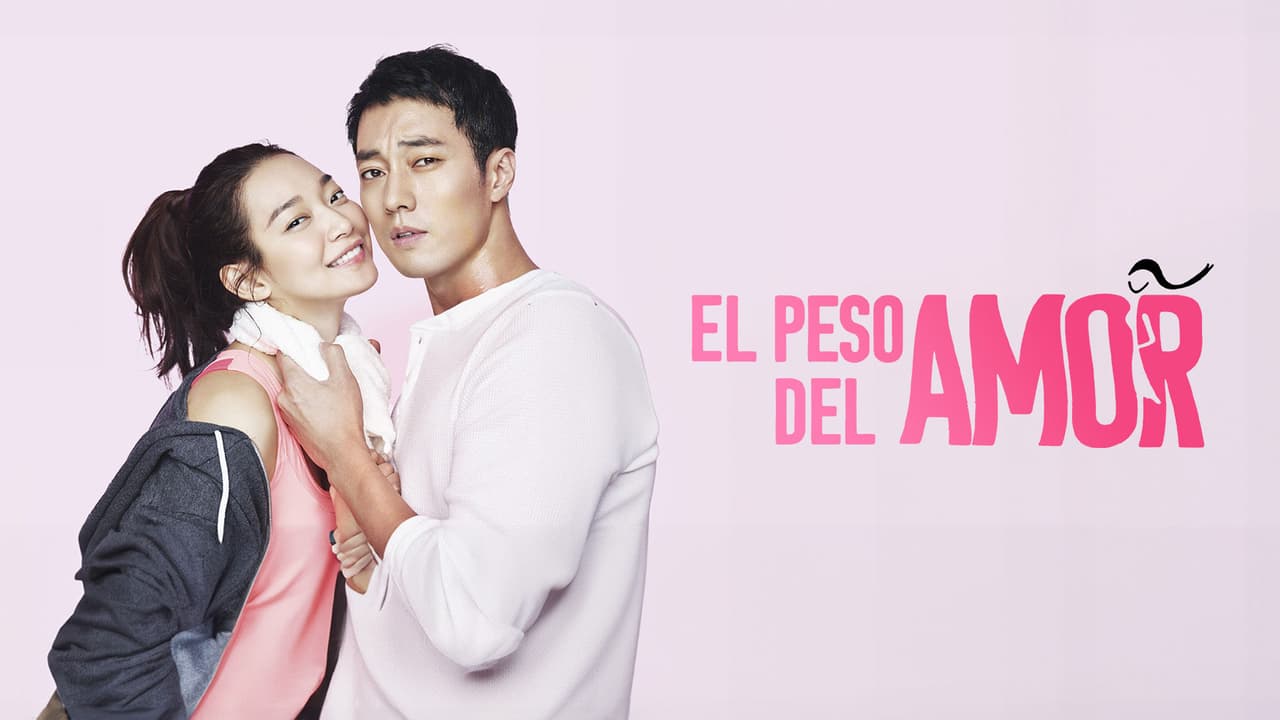 El peso del amor