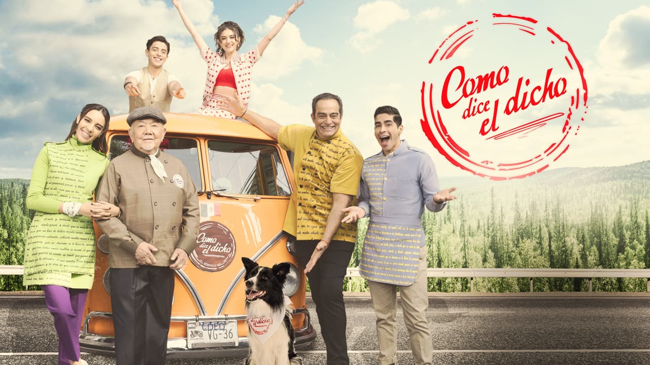 Como Dice el Dicho - Nuevos episodios