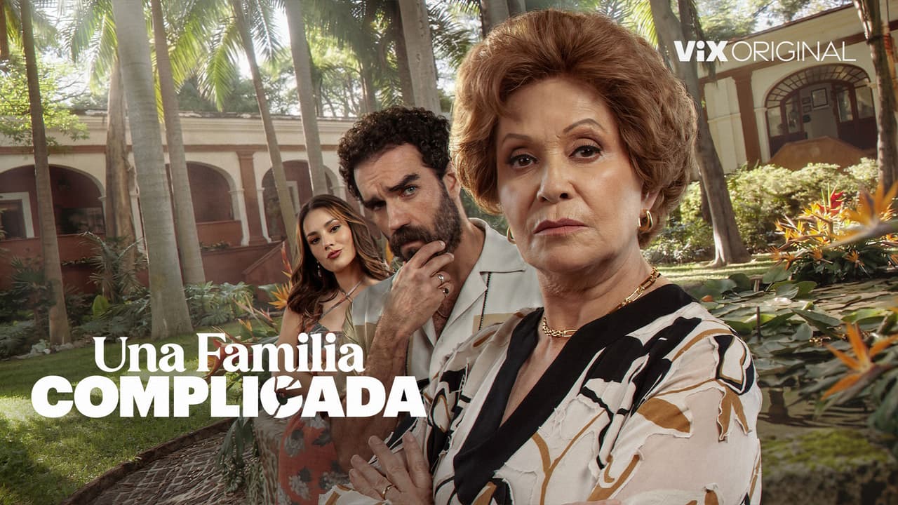 Una Familia Complicada