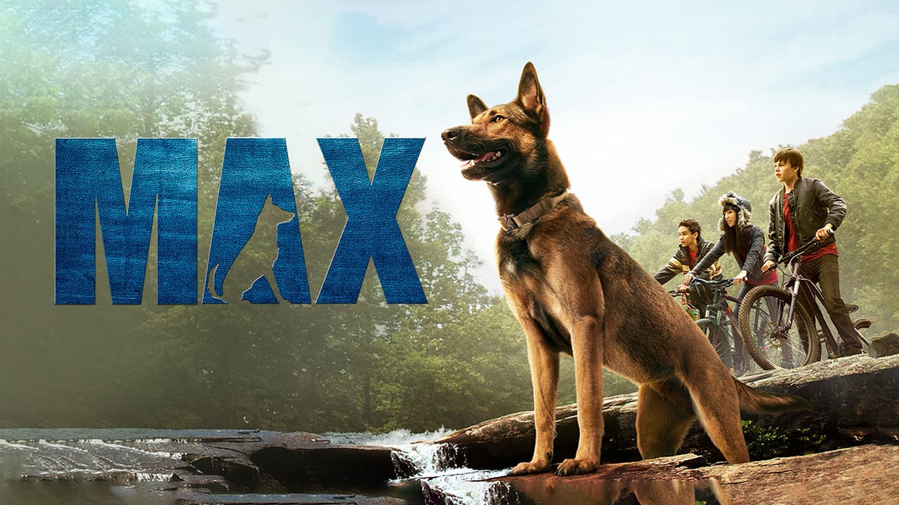 Max