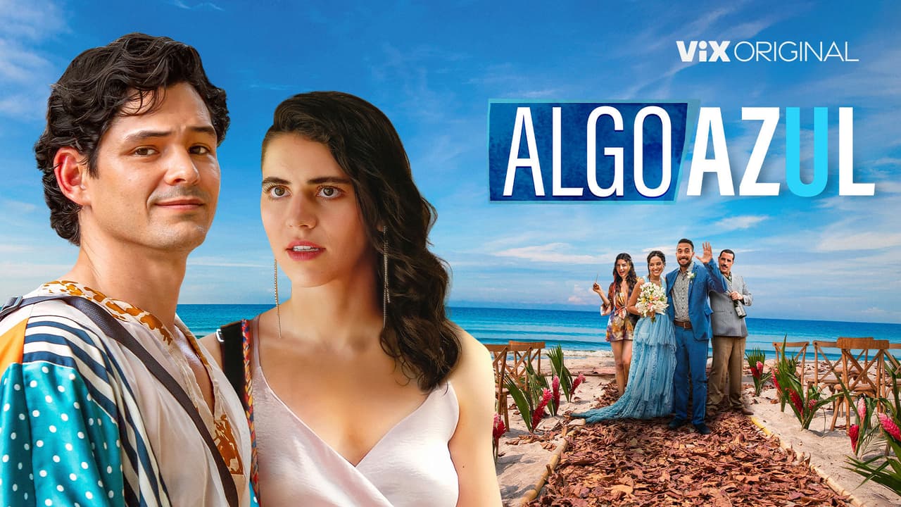 Tráiler: Algo azul