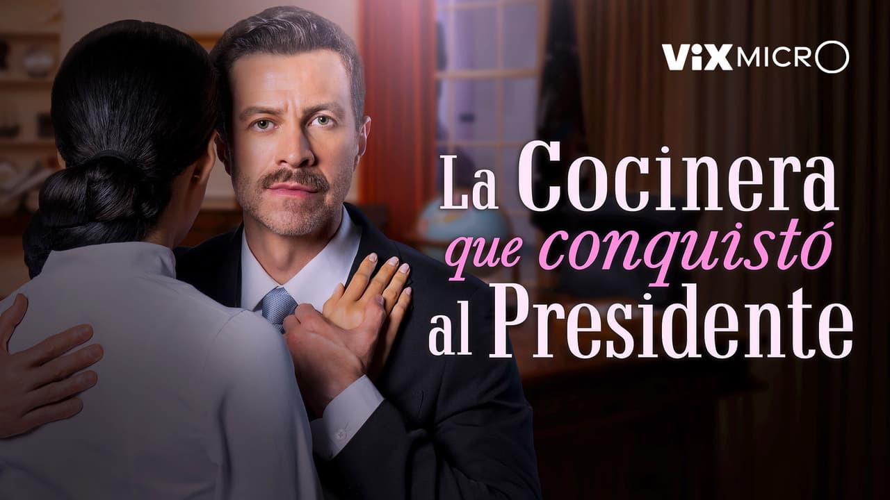 La cocinera que conquistó al presidente
