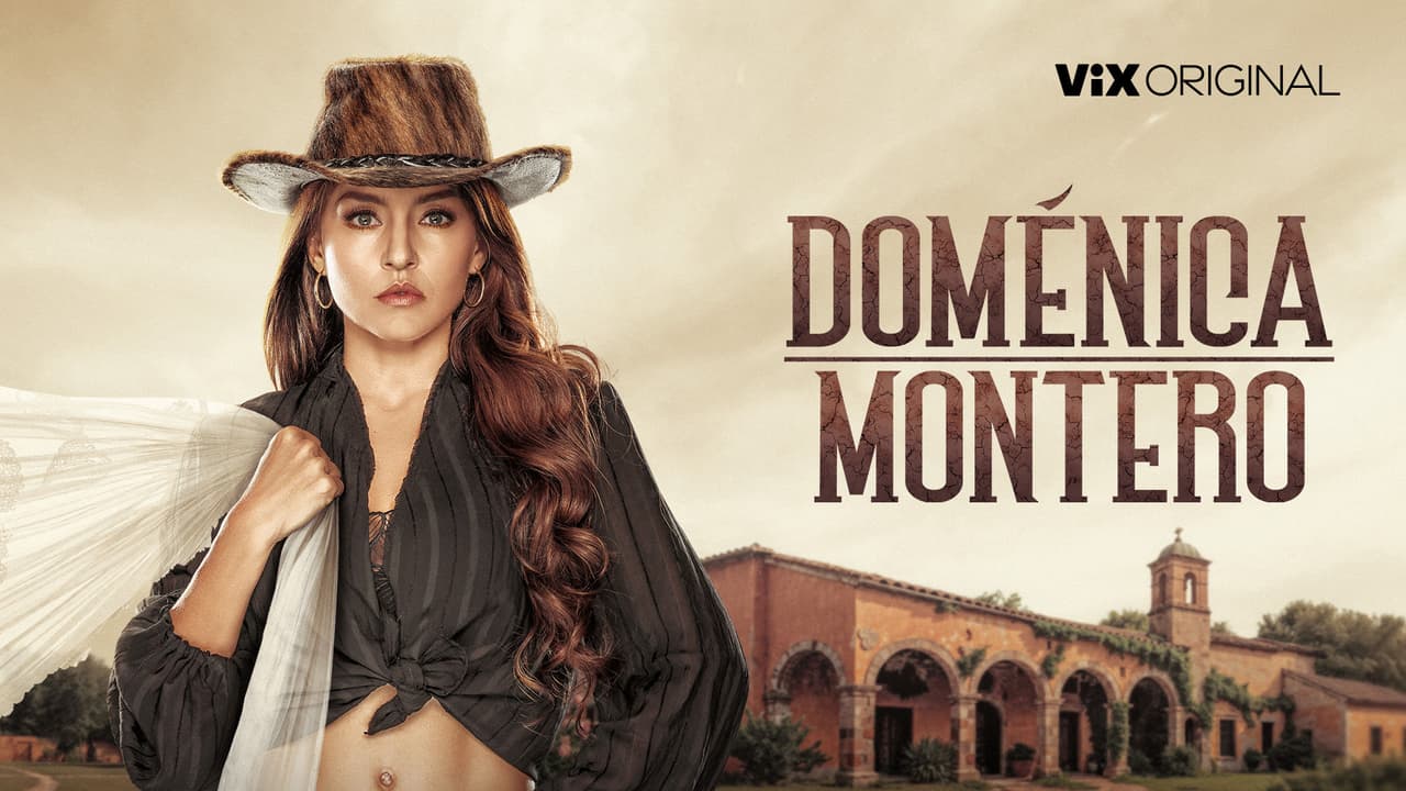Doménica Montero