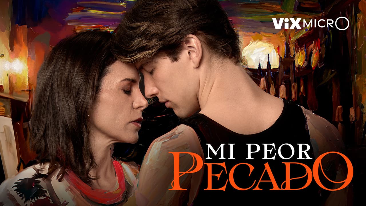Mi peor pecado