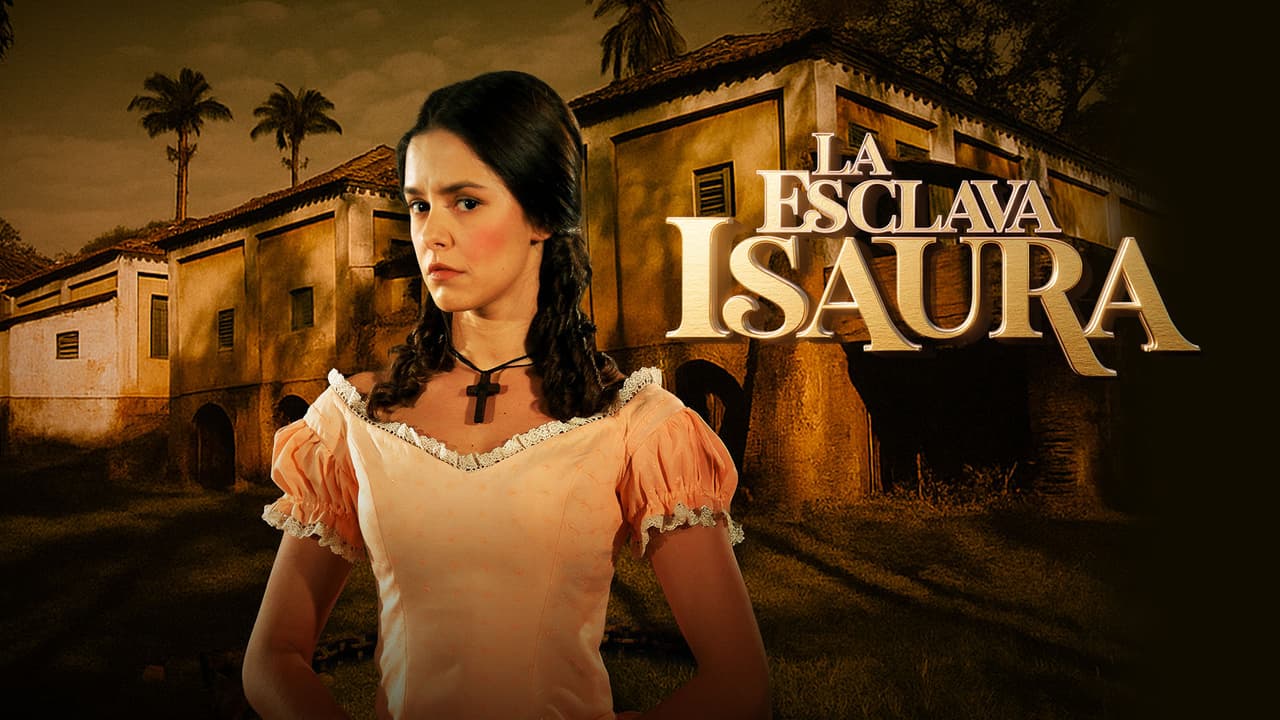 La esclava Isaura