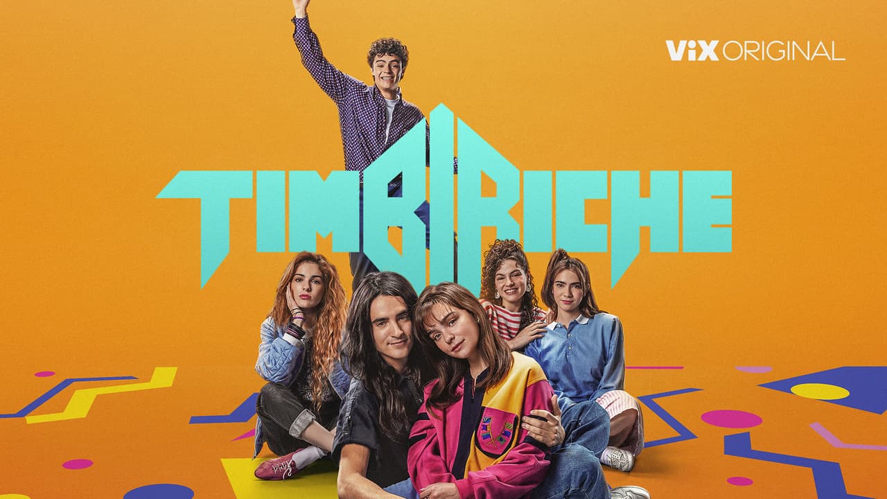 Timbiriche