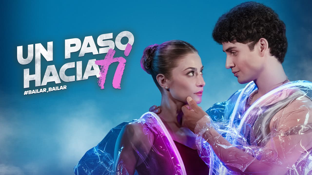Un paso hacia ti, bailar, bailar