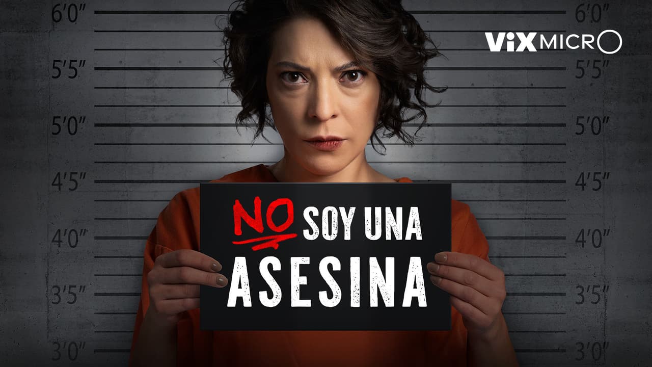 No soy una asesina
