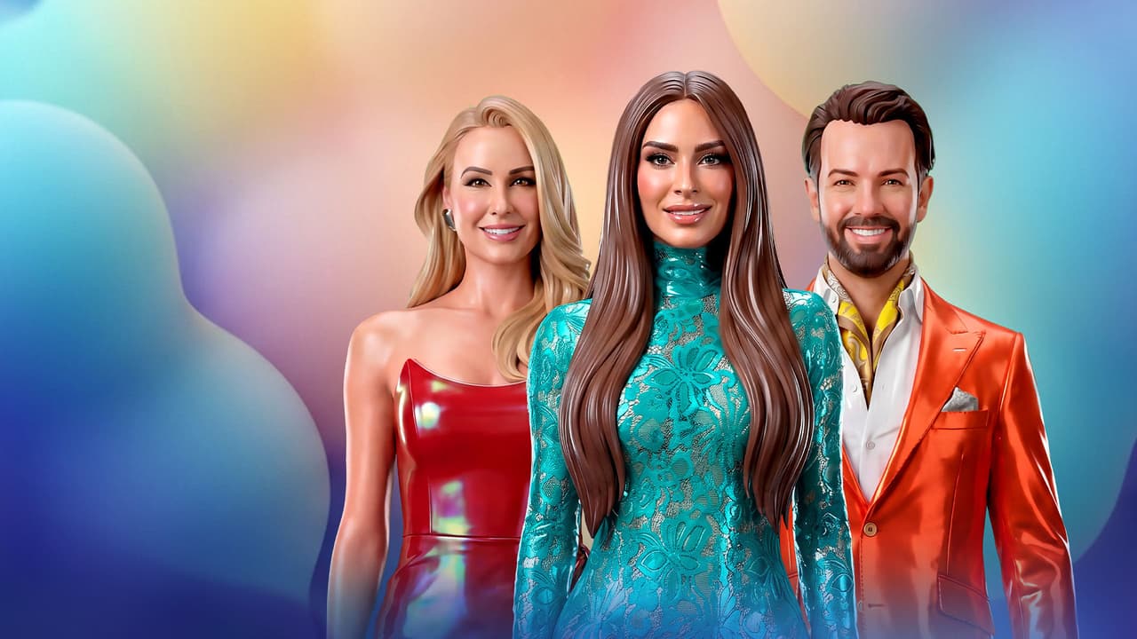 Tráiler: La casa de los famosos (Temporada 4)