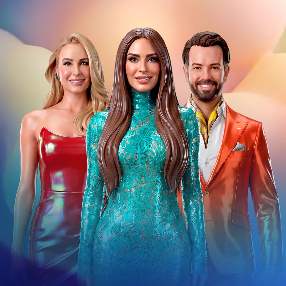 Tráiler: La casa de los famosos (Temporada 4)