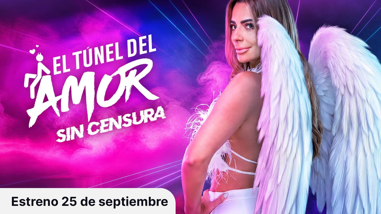 Tráiler: El túnel del amor
