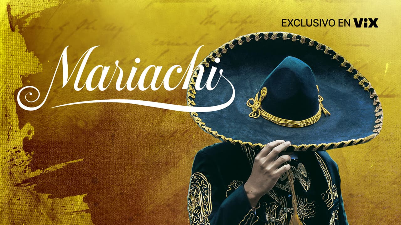 Mariachi "Directo a la piel"