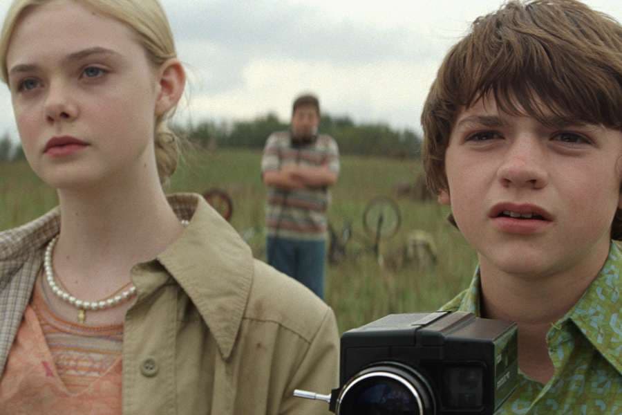 Joel formó parte del elenco de 'Super 8', cinta que se estrenó en 2011 y fue dirigida por JJ Abrams, ¿lo recuerdas?