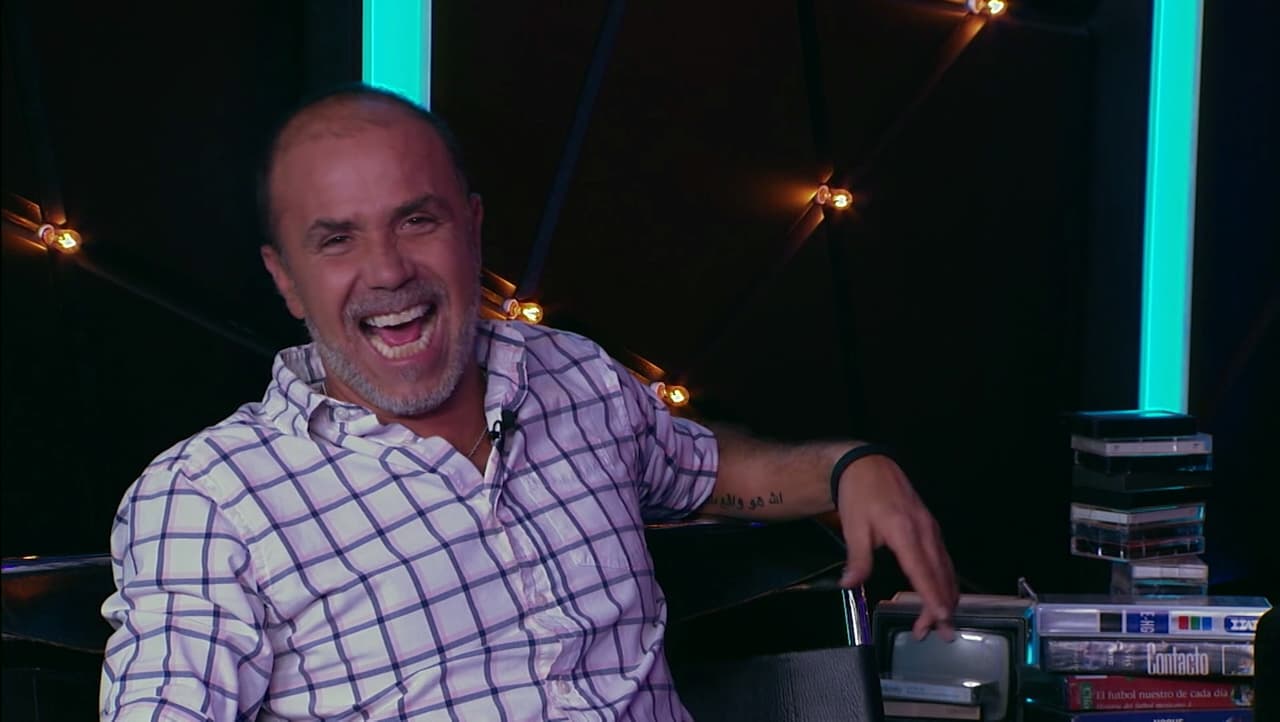 Mi amor, ¿estoy gorda?