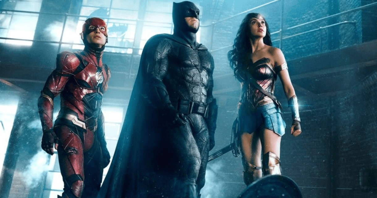 ¿Cuándo se estrena el Snyder Cut de la Liga de la Justicia?
<br>La cinta será lanzada en el 2021 en la plataforma de streaming de Warner Bros., HBO Max.