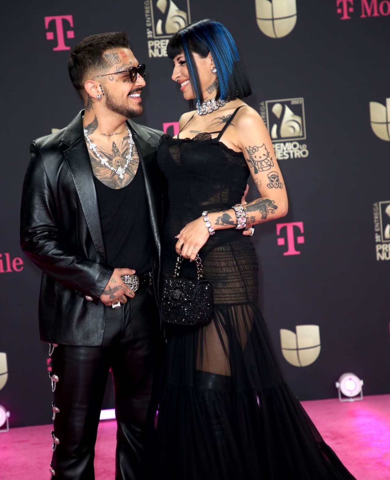¿Christian Nodal se casará con Cazzu? Revelan detalles de la supuesta boda