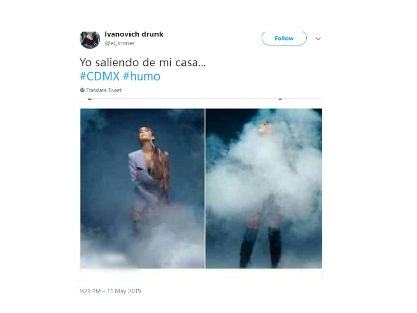 Este miércoles 15 de mayo se suspenderá, de las 5:00 hrs. a las 22:00 hrs., la circulación de los siguientes vehículos:-Los que tengan un holograma de verificación "1" o "2".-Aquellos cuyas placas terminen en "NON" y todos los vehículos con engomado rojo que sus placas terminen en "3" y "4".-Todos los que tengan placas de otra entidad federativa y no tengan el holograma "0" o "00".