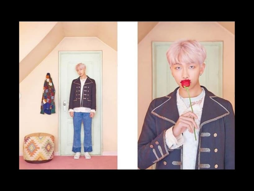 BTS estrenará "Map of the Soul: Persona", su cuarto álbum, el 12 de abril de 2019.