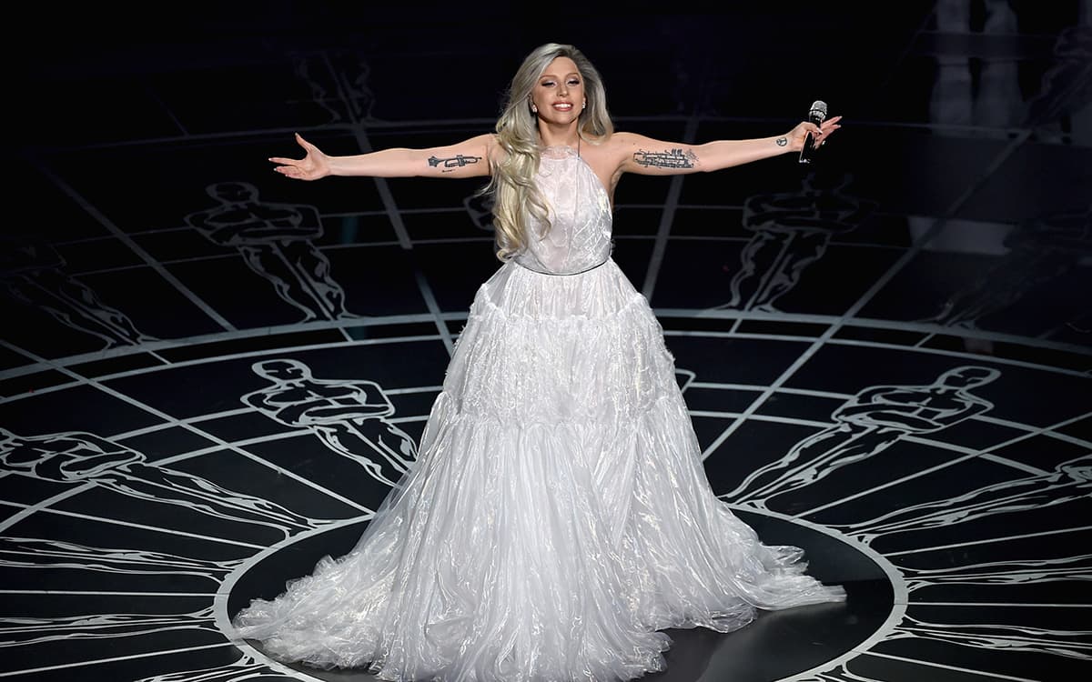 Oscar 2023: Lady Gaga rechaza invitación y no cantará en la premiación