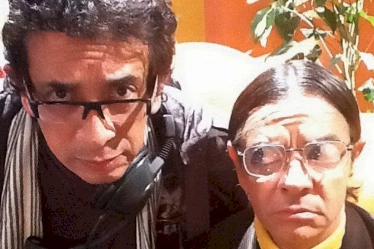 Gus fue, a su vez, escritor de cabecera para los programas de Eugenio Derbez. Incluso el cómico ha admitido que personajes como Armando Hoyos fueron creados por el Nintendomaniaco.