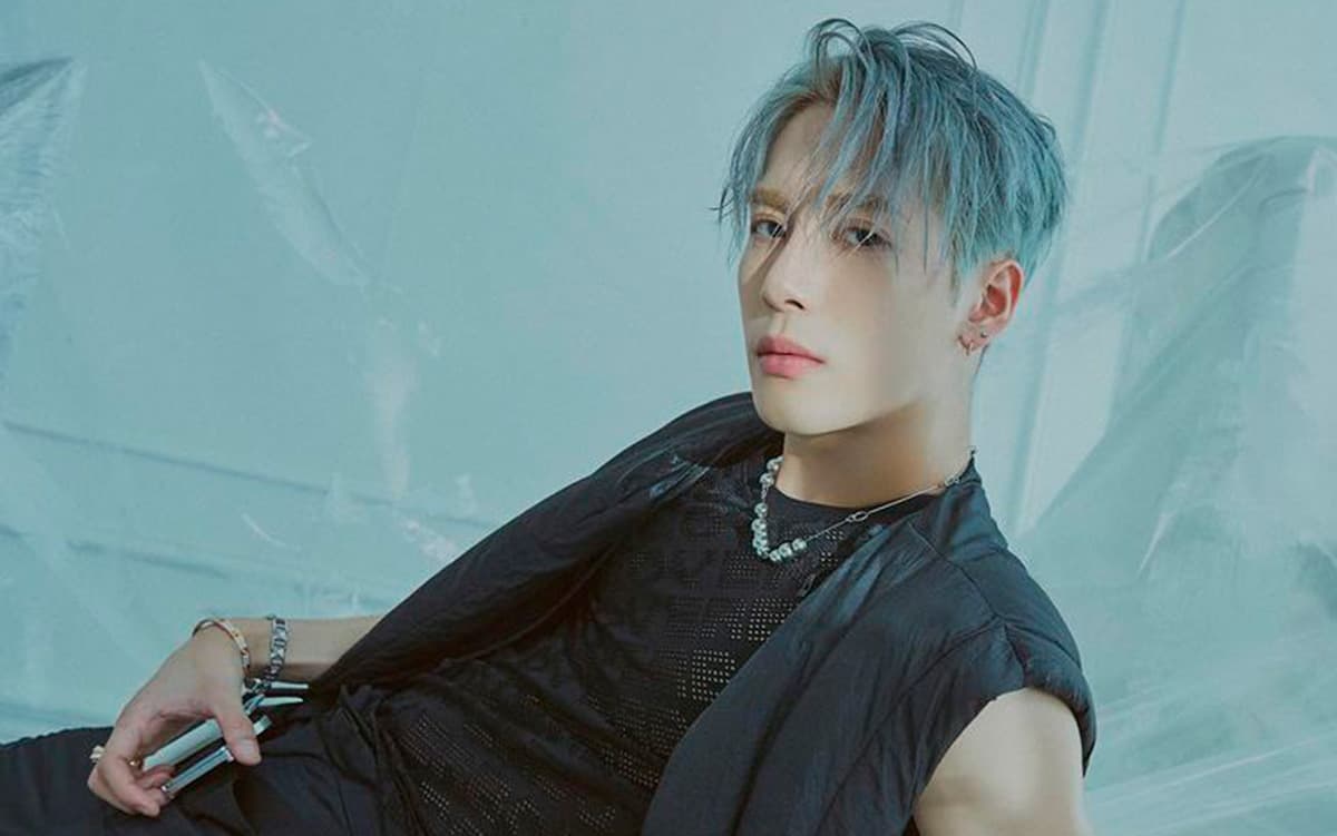 ¡Jackson Wang anuncia concierto en México!: esto es lo que debes saber