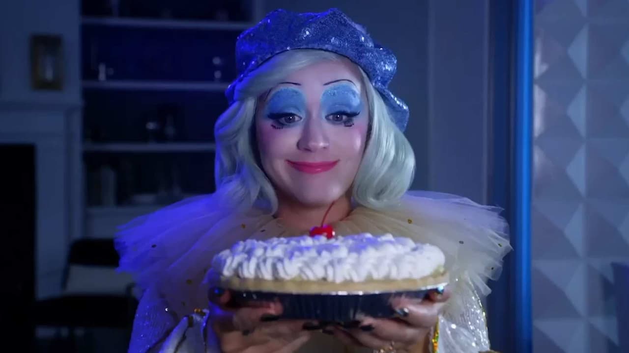 Katy Perry y el detrás de cámaras de su nuevo videoclip ‘Smile’