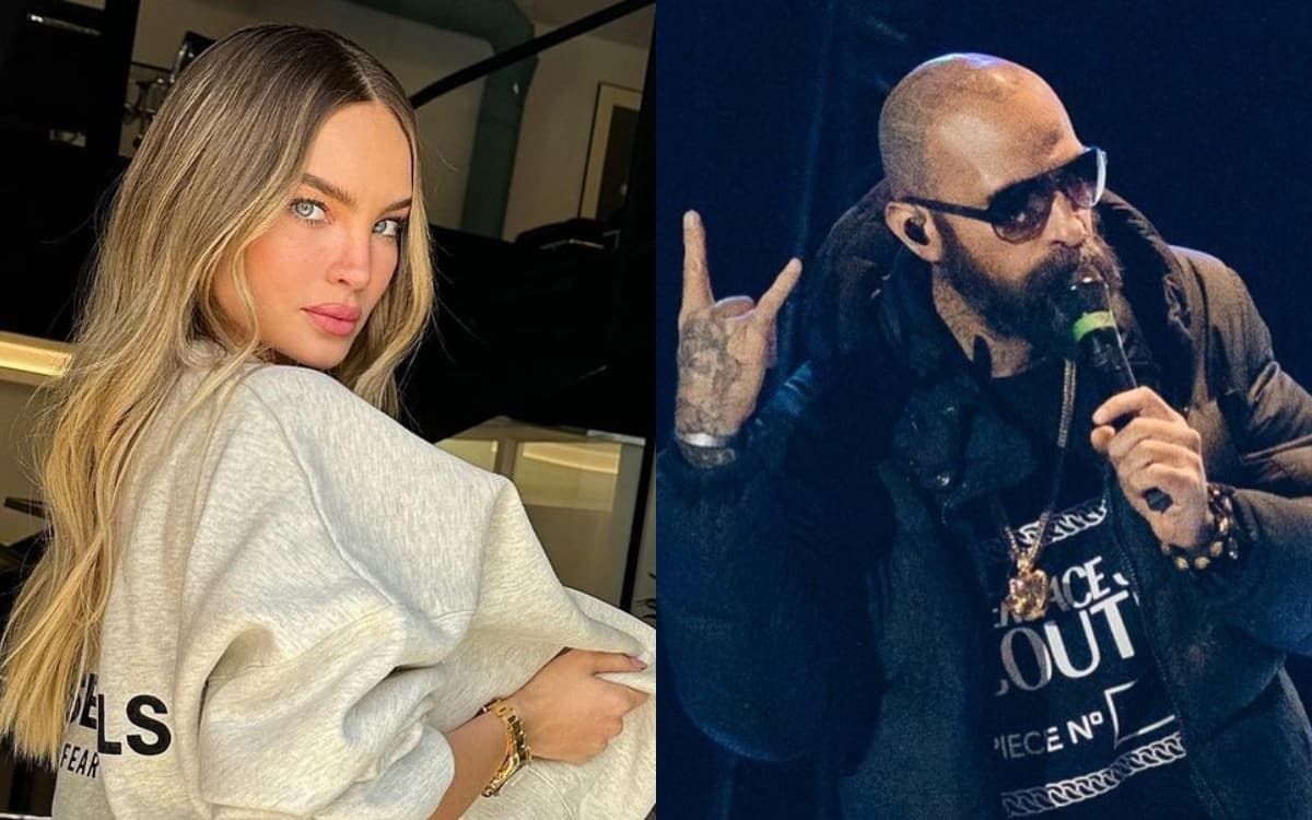 ¿Belinda colaborará con Babo?: esto dijo la cantante al respecto