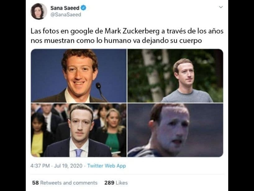 La nativa de Hawái, Mia Brier, lanzó una campaña para que se le negara la compra de tierras al fundador de Facebook. En dicha petición lo llama codicioso por demandar a algunos habitantes locales que poseen propiedades cercanas a la suya, la cual fue valuada en 100 millones de dólares.
<br>