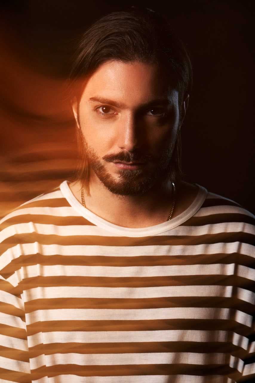 Alesso se encuentra en el lugar 48 del ranking DJMag