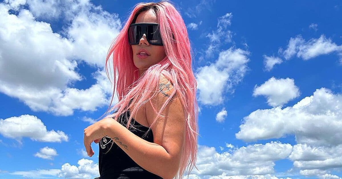 Karol G revela que ya no hablará de su vida privada