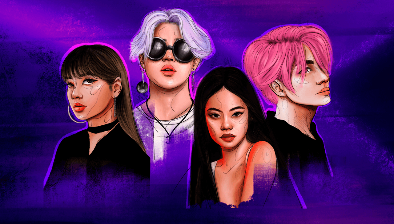 La fórmula de éxito: así es como el K-Pop conquistó al resto del mundo