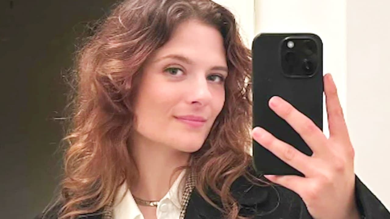 La hija de Meryl Streep es parte de la comunidad LGBT y presenta a su novia | Que News Telehit