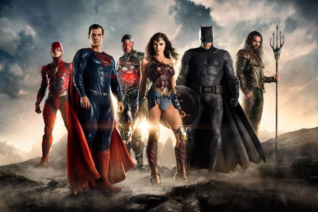 Uno de los estrenos más esperados de HBO Max es el Snyder Cut de La Liga de la Justicia, el cual se lanzará el 18 de marzo y que ya estaría disponible para cuando el servicio de streaming llegue a México.