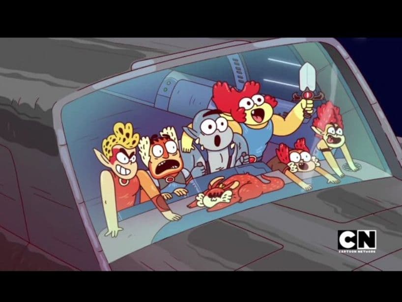 A penas se ha estrenado el primer capítulo de la serie, pero es evidente que el nuevo tono va dirigido a un público más infantil; habrá que esperar los nuevos episodios para comprobar si la trama evoluciona o se mantiene igual.