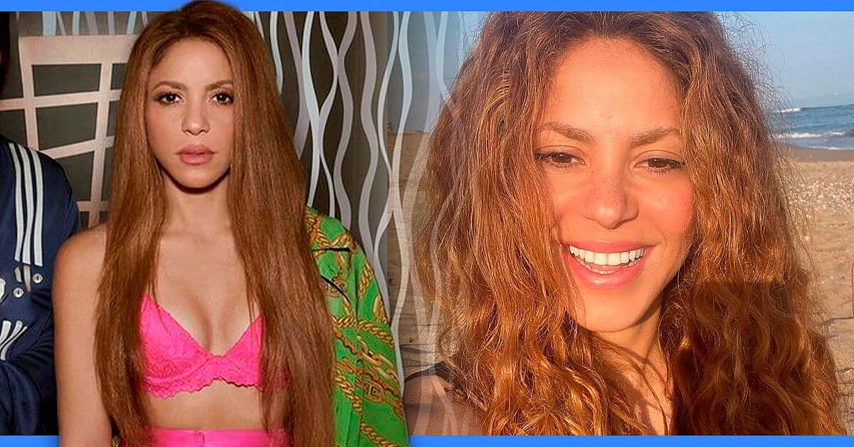 Shakira pasa su primer San Valentín sin Piqué y trapea indirecta