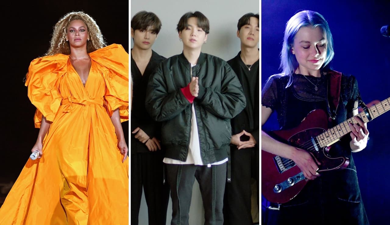 Durante una época sumamente dura para la humanidad, existe algo que consuela al alma y es la música, motivo por el que los nominados a los Grammy 2021 resonaron más que nunca para los fans de los artistas mencionados. Este año, destaca la primera mención de Harry Styles y BTS, así como las nueve categorías en las que aparece Beyoncé entre algunas de las sorpresas que revisaremos a continuación.