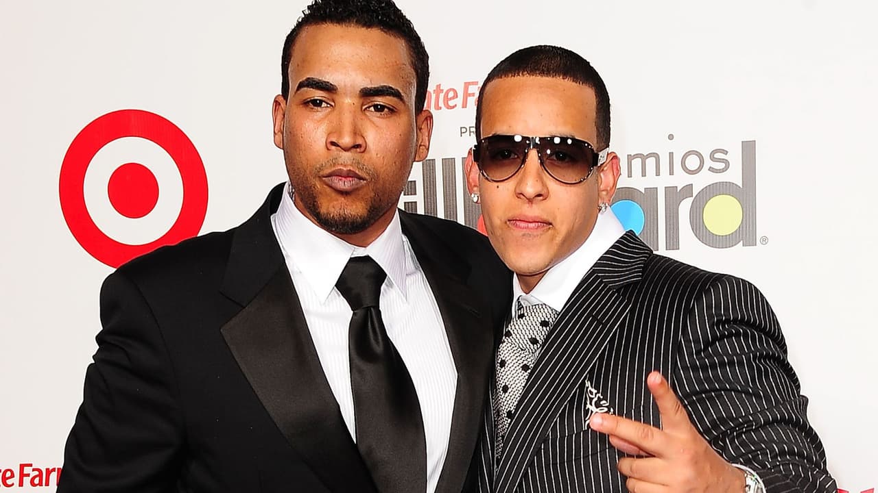 Don Omar revela que Daddy Yankee no es su amigo ¿Qué pasó?