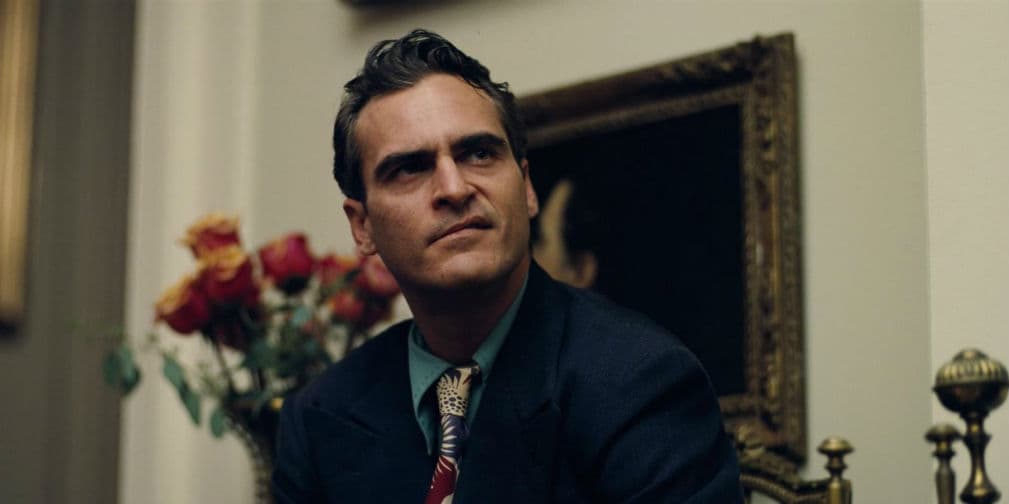 joaquin phoenix