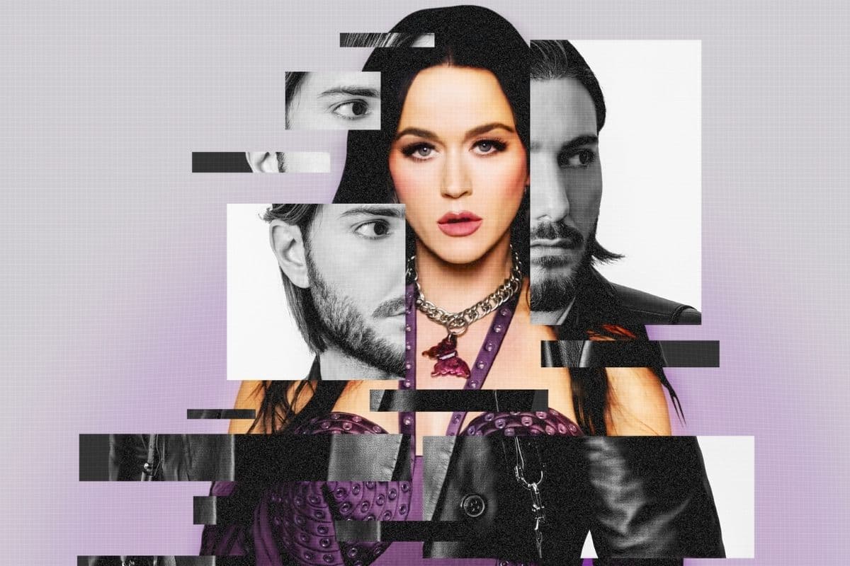 Katy Perry colabora por primera vez con Alesso para "When I'm Gone"