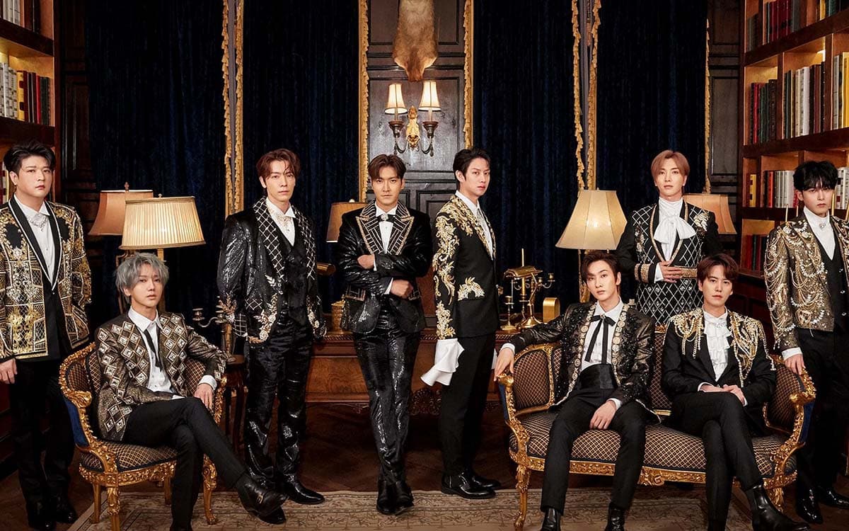 ¿Dónde y cuándo se podrá ver “Super Junior: The Last Man Standing”?