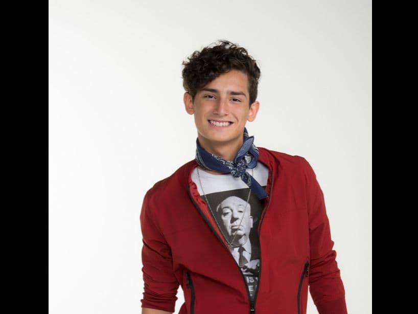 Emilio Osorio se volvió famoso por interpretar a Aristóteles Córcega en la novela Mi Marido Tiene Más Familia (2018) y Juntos El Corazón Nunca Se Equivoca (2019).A sus 16 años, el artista que se volvió famoso bajo el pseudónimo del dúo “Aristemo”, ya estrenó su primer disco, “Emilio” (2019), del cual su canción más popular en Spotify es “Amor Valiente”, misma que supera el millón 400 mil de reproducciones; su tema más escuchado es “Es Por Ti”, en el que colabora con Joaquín Bondoni.En Instagram alcanzó el millón de seguidores y se presentará el 13 de noviembre en los Premios Telehit 2019, en el Foro Sol de la Ciudad de México.