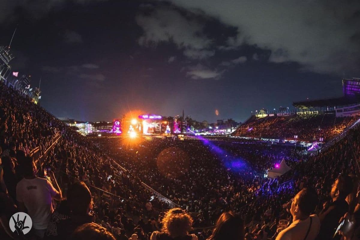 Vive Latino