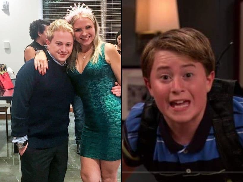 El odioso "Nevel Papperman" fue fe interpretado por Reed Alexander.Luego de su carrera como villano en la serie, actualmente su vida parece ser opuesta pues creó el sitio kewlbites.com para promover la alimentación saludable entre los niños.