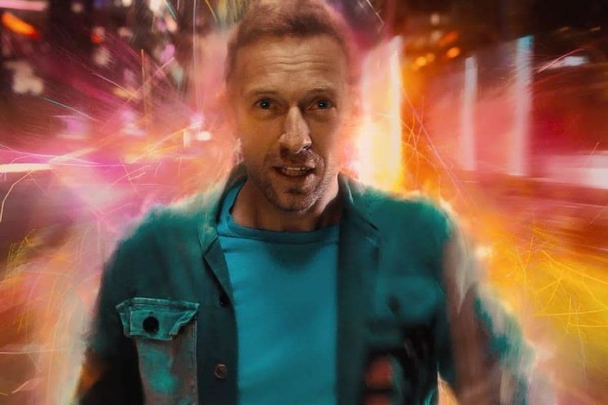 Coldplay regresará a México en 2022 y los boletos se agotaron en pocos días