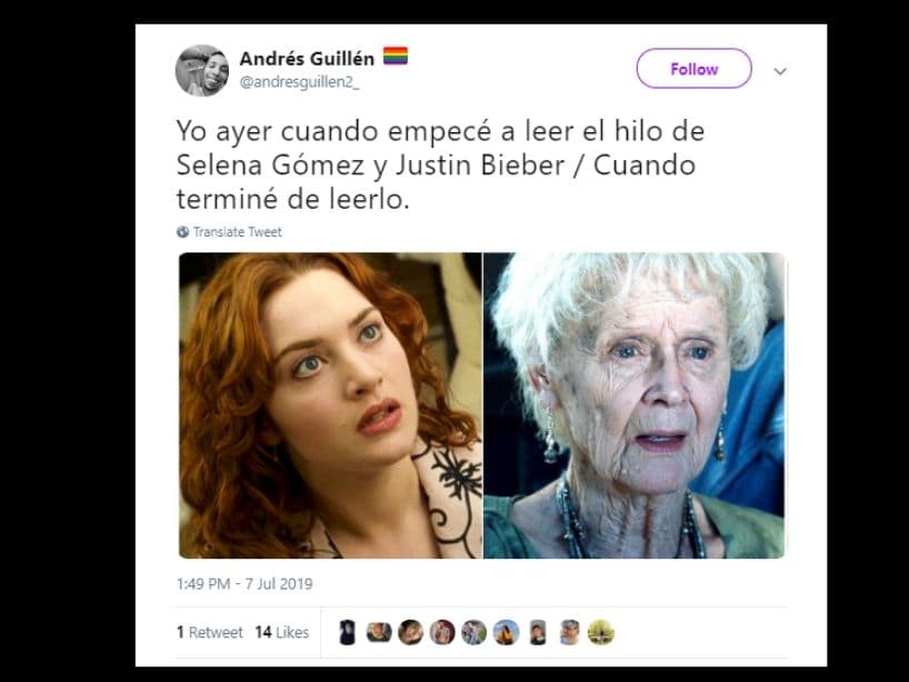 El hilo fue tan extenso y detallado que algunos usuarios aseguraron que tardaron años en leerlo.