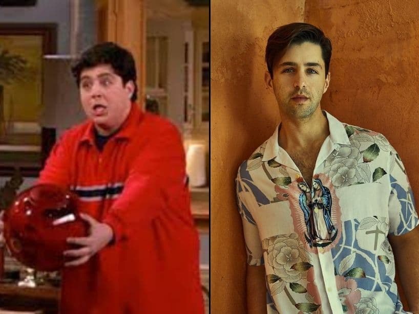 Josh Peck, actor que dio vida a Josh Nichols, tiene actualmente 32 años y pasó de ser el personaje principal de Drake y Josh a prestarle su voz al personaje de Casey Jones en la serie de Las Tortugas Ninja (2012).